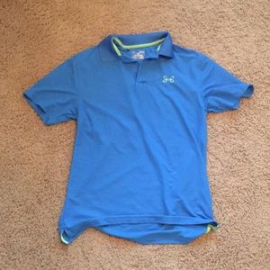 Under Armour Golf Shirt